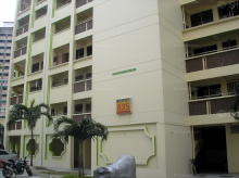 Blk 835 Hougang Central (S)530835 #253232